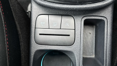 Ford Fiesta 1.0 EcoBoost Hybrid mHEV 155 ST-Line X Edition 5dr Petrol Hatchback